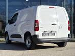 Opel Combo L1 lichte vracht - 1.2 turbo, Autos, 0 kg, Achat, Entreprise, 3 places