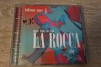 La Rocca, Cd's en Dvd's, Cd's | Dance en House, Ophalen of Verzenden, Zo goed als nieuw