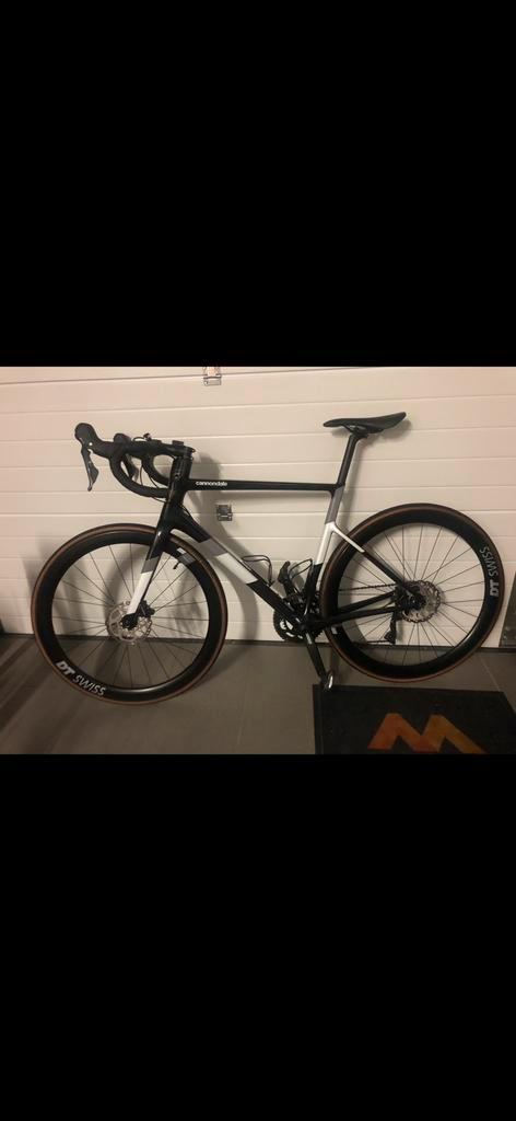 Perfect onderhouden Cannondale, Fietsen en Brommers, Fietsen | Mountainbikes en ATB, Ophalen