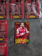 Panini Pro League 2024-25 Goal Machines V.Janssen ANTWERP, Hobby en Vrije tijd, Verzenden, Nieuw