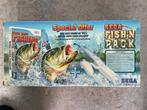 Sega bass fishing pack Nintendo wii, Ophalen of Verzenden