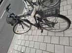 Fiets, Ophalen, Zo goed als nieuw