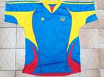 Maillot Équateur, Ophalen, Gebruikt, Shirt