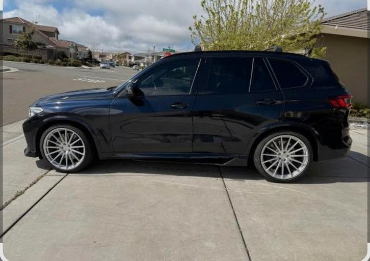 BMW 5X120 velgen, Auto's, BMW, Particulier, Ophalen of Verzenden