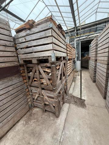 Brandhout afval beschikbaar voor biedingen