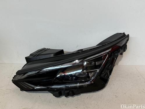 Kia EV6 LED linker koplamp links, Auto-onderdelen, Verlichting, Gebruikt