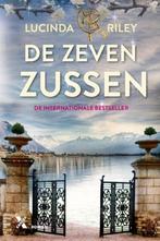 de zeven zussen, Boeken, Ophalen of Verzenden, Nieuw