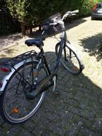 fiets voor dames en heren Elops Decathlon, Fietsen en Brommers, Fietsen | Dames | Moederfietsen, Ophalen, Gebruikt, Overige merken