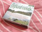 Highland Moods Beautiful Melodies from Scotland 3 aparte cds, Enlèvement ou Envoi