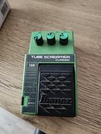 Ibanez TS10 Tube Screamer Classic 1986 - 1990, Ophalen of Verzenden, Overige typen