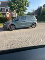 Vw Sportsvan 1.0 TSO 6V 2020, Auto's, Voorwielaandrijving, Stof, Euro 6, Golf Sportsvan