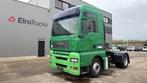 MAN TGA 18.430 (BOITE MANUELLE / MANUAL GEARBOX) EL24384, Achterwielaandrijving, Overige kleuren, MAN, Bedrijf