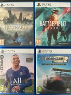 Games PlayStation 5 in perfecte nieuwstaat, Games en Spelcomputers, Spelcomputers | Sony PlayStation 5, Ophalen of Verzenden, Playstation 5