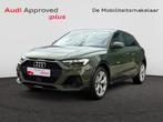 Audi A1 allstreet A1 Allstreet 30 TFSI Business Edition S tr, Auto's, Audi, Automaat, A1, Navigatiesysteem, Zilver of Grijs