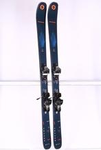 165 171 177 ski's BLIZZARD BRAHMA 88 SP 2024, Overige merken, 160 tot 180 cm, Gebruikt, Verzenden