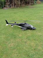 airwolf(supercopter)roban taille 800(réservé jusque vendredi, Hobby en Vrije tijd, Modelbouw | Radiografisch | Helikopters en Quadcopters