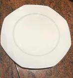 borden Apilco hotelporselien, Ophalen, Zo goed als nieuw, Porselein, Bord(en)