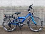 Kinderfiets 20 inch in nieuwstaat, Fietsen en Brommers, Ophalen, Zo goed als nieuw, 20 inch
