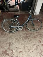 Stadfiets, Fietsen en Brommers, Ophalen