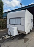Caravan >750kg, Particulier