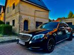 Mercedes S-klasse 350 Diesel bouwjaar 2014, Auto's, Mercedes-Benz, Automaat, Euro 6, USB, Zwart