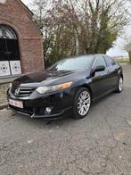 Accord Type S 2.4i 201Cv Magnifique !!!!, Autos, Achat, Entreprise, Carnet d'entretien, Automatique