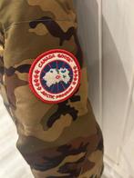 Orginele Canada Goose heren jas maat medium