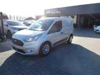 Ford Transit Connect 1.5 TDCi 100pk Automaat 3pl Trend Camer, Auto's, Automaat, Stof, Gebruikt, 4 cilinders