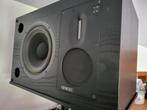 Genelec S30C  studio monitors, TV, Hi-fi & Vidéo, Appareils professionnels, Enlèvement ou Envoi, Reconditionné, Audio