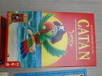 Catan Junior, Hobby en Vrije tijd, Gezelschapsspellen | Bordspellen, Drie of vier spelers, Ophalen of Verzenden, Zo goed als nieuw