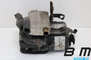 Standkachel VW Touran 1T beschikbaar voor biedingen