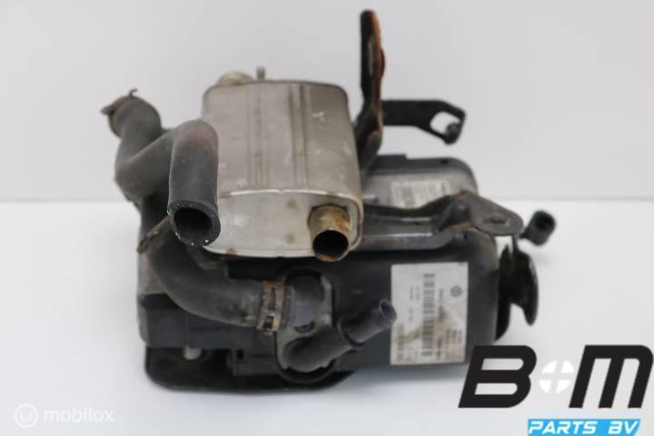 Standkachel VW Touran 1T, Auto-onderdelen, Motor en Toebehoren, Gebruikt