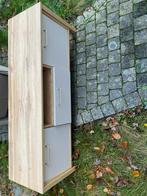 tv-kastje + tafeltje, Huis en Inrichting, Ophalen, Gebruikt