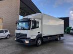 Mercedes-Benz Atego 916 - BlueTec 6, Autos, Camions, Achat, Euro 6, Entreprise, Autres carburants