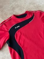 Rood sport truitje Jako small, Kleding | Heren, Sportkleding, Ophalen of Verzenden, Zo goed als nieuw, Voetbal, Jako