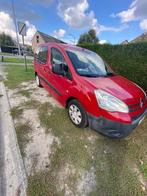 Citreon Berlingo, Euro 5, Berlingo, Particulier, Schuifdeur