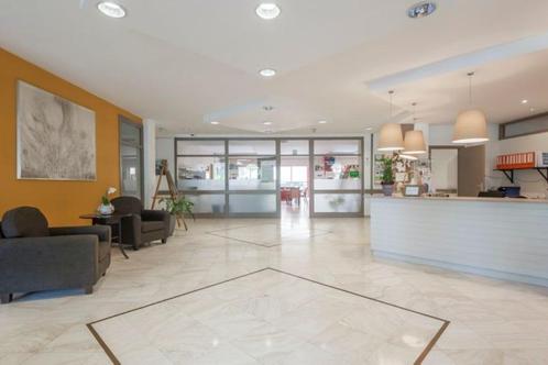 Serviceflat met 24/7 inhouse verpleging, Immo, Appartementen en Studio's te huur, Provincie Antwerpen, 35 tot 50 m²