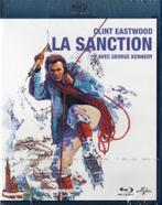 la sanction (the eiger sanction) (blu-ray) neuf / cello, Ophalen of Verzenden, Nieuw in verpakking, Actie