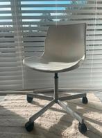 Comfortabele verstelbare bureaustoel, Enlèvement, Comme neuf, Chaise de bureau