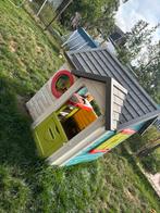 À vendre maison Smoby, chef House, Ophalen, Zo goed als nieuw