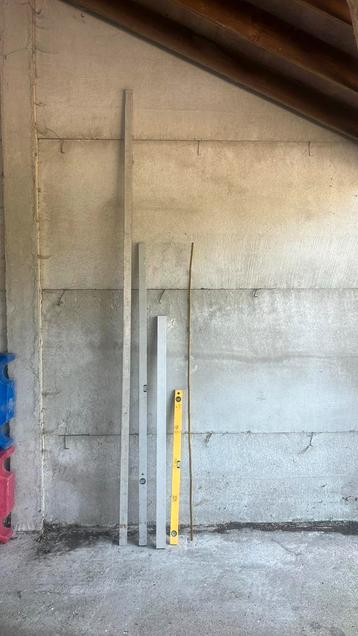 Set waterpassen beschikbaar voor biedingen