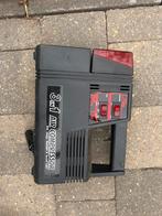 3-in-1 luchtcompressor met gevarenlamp *Nieuw*, Ophalen of Verzenden, Nieuw, Elektrisch