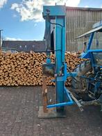 Fendeuse, Ophalen, Gebruikt