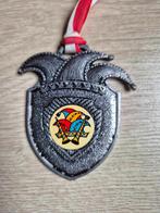 Carnaval Aalst medaille arend 1986, Postzegels en Munten, Penningen en Medailles, Ophalen