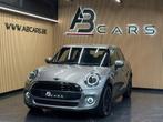 MINI Cooper 1.5 One * 1ER PROPRIETAIRE * GARANTIE 12 MOIS *, Auto's, 75 kW, Stof, Gebruikt, Bedrijf