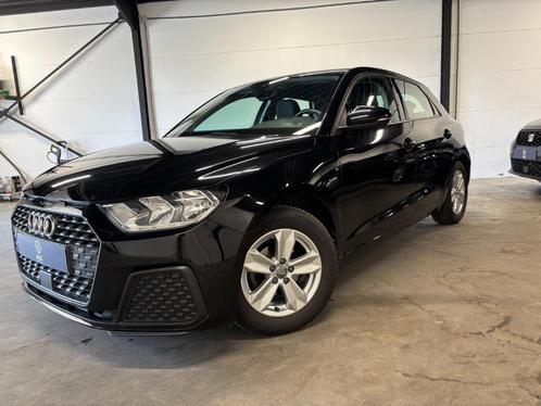 Audi A1 Sportback 25 Tfsi 70kw (95cv), Auto's, Audi, Bedrijf, A1, ABS, Airbags, Bluetooth, Boordcomputer, Centrale vergrendeling