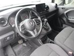 Mercedes-Benz Citan 110 CDI L1 AUT. TREKHAAK, Auto's, Stof, Euro 6, 4 cilinders, 95 pk