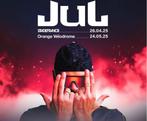 3 places JUL Stade de France !!!URGENT!!!, Tickets & Billets, Concerts | Autre, Trois personnes ou plus