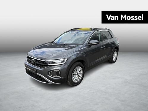 Volkswagen T-Roc 1.0 TSI Life, Auto's, Volkswagen, Bedrijf, Te koop, T-Roc, Adaptive Cruise Control, Airconditioning, Climate control