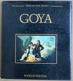 Goya - Rogelio Buendia, Ophalen of Verzenden